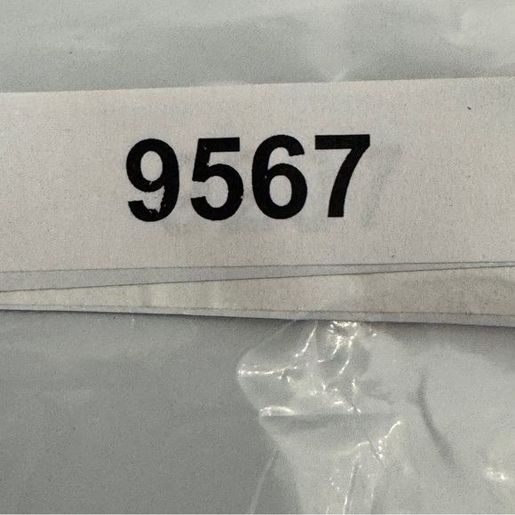 Talbots Petites Size 12P Brown Glen Plaid Stretch Pants Trousers - Picture 6 of 6